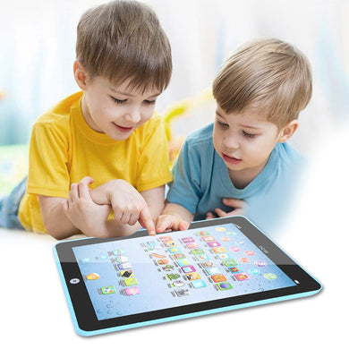 Kids Baby Early Learning Tablet Toy Educational Electronic Device for Toddlers
