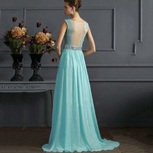 Load image into Gallery viewer, Formal Bridesmaid Cocktail Dress