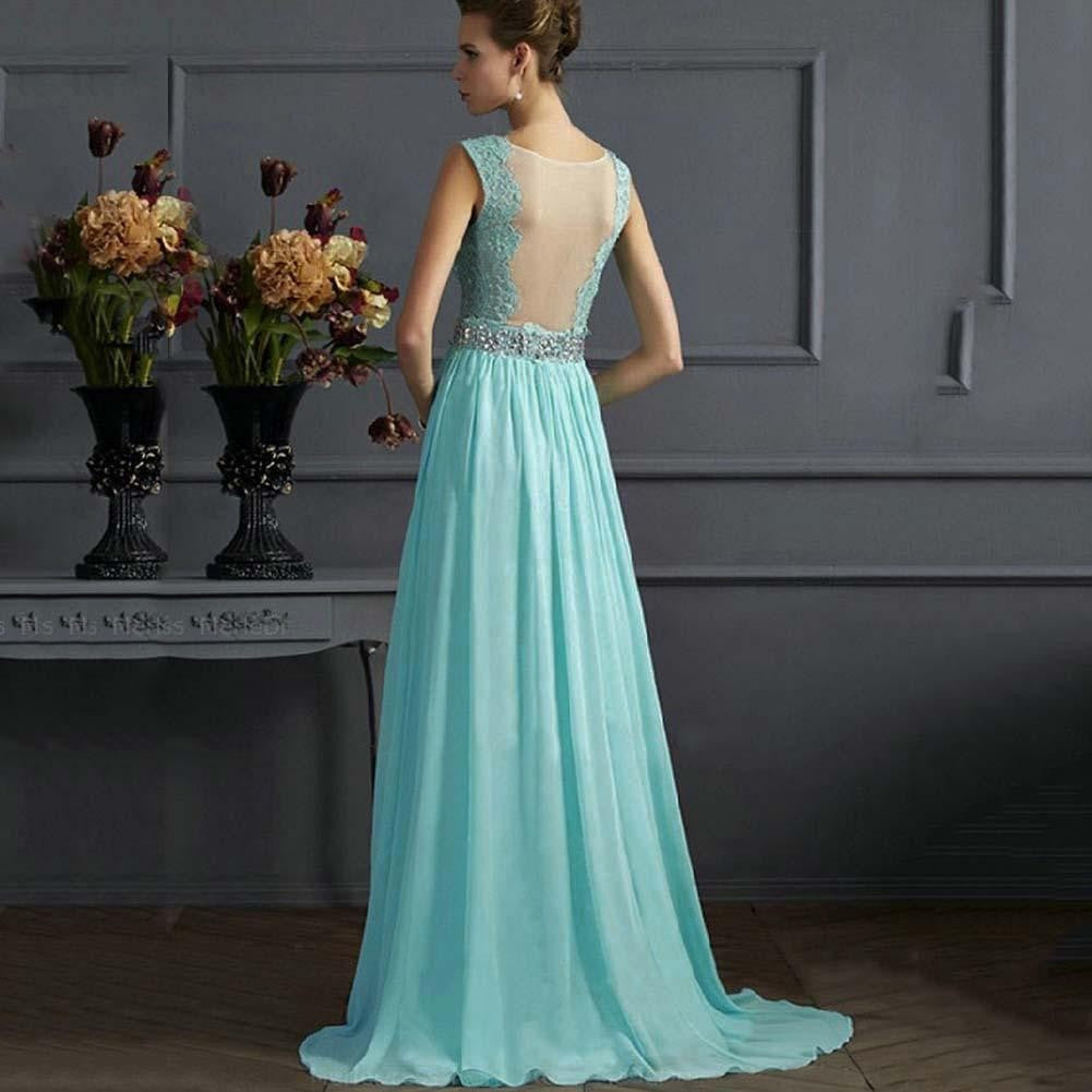 Formal Bridesmaid Cocktail Dress