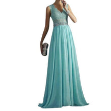 Load image into Gallery viewer, Formal Bridesmaid Cocktail Dress