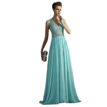 Load image into Gallery viewer, Formal Bridesmaid Cocktail Dress