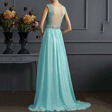 Load image into Gallery viewer, Formal Bridesmaid Cocktail Dress