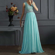 Load image into Gallery viewer, Formal Bridesmaid Cocktail Dress