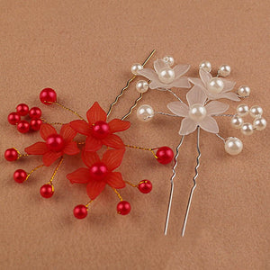 Wedding Hair Pins