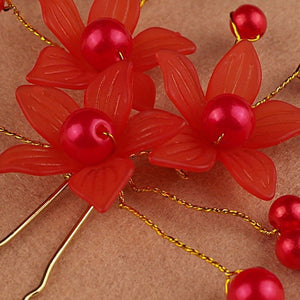 Wedding Hair Pins