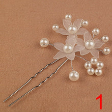 Load image into Gallery viewer, Wedding Hair Pins