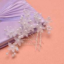 Load image into Gallery viewer, Wedding Hair Pins