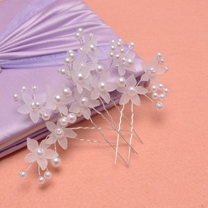 Wedding Hair Pins