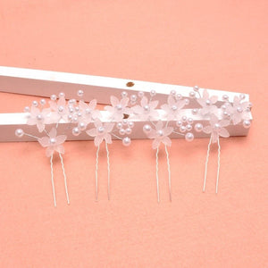 Wedding Hair Pins