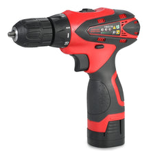 Load image into Gallery viewer, Electric Cordless Drill