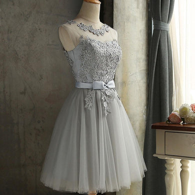 Actual Photo Lace Evening Dress Sweet Bestie Skirt Three Colors Bridesmaid Dresses Gauze Skirt