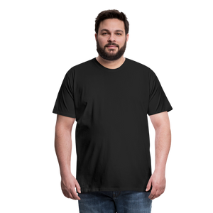 Men's Premium T-Shirt - black