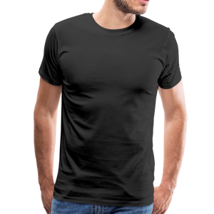 Men's Premium T-Shirt - black