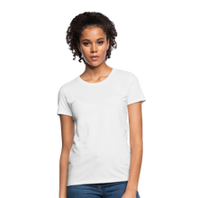 Load image into Gallery viewer, Women&#39;s T-Shirt - white