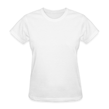 Load image into Gallery viewer, Women&#39;s T-Shirt - white