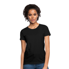 Load image into Gallery viewer, Women&#39;s T-Shirt - black