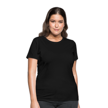 Load image into Gallery viewer, Women&#39;s T-Shirt - black