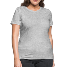 Load image into Gallery viewer, Women&#39;s T-Shirt - heather gray