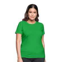 Load image into Gallery viewer, Women&#39;s T-Shirt - bright green