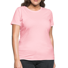 Load image into Gallery viewer, Women&#39;s T-Shirt - pink